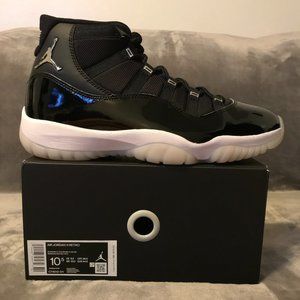 Nike Jordan 11 Men Retro Jubilee  25th Anniversary